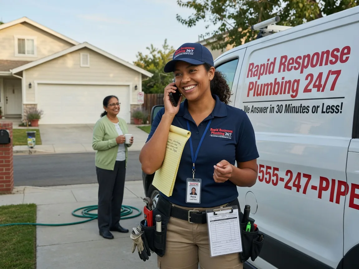Emergency Plumber Wilberforce, OH FAQs